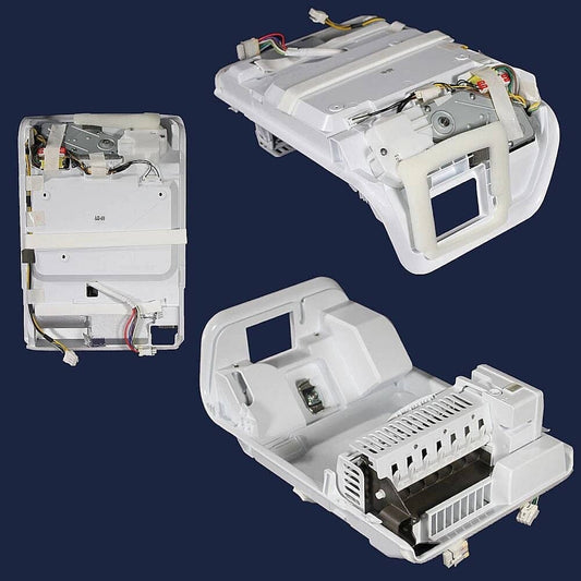 DA97-06570B Boîtier d'assemblage - Moteur de tarière