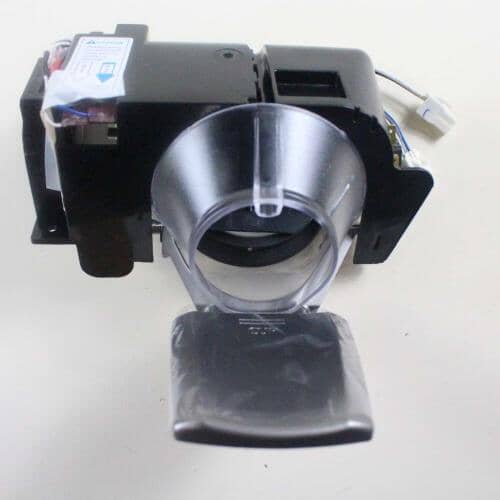 DA97-07361F Case-Ice Route