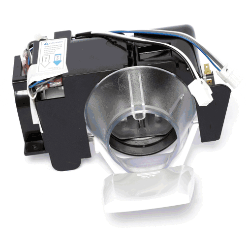 DA97-07361S ASSEMBLY CASE-ICE ROUTE