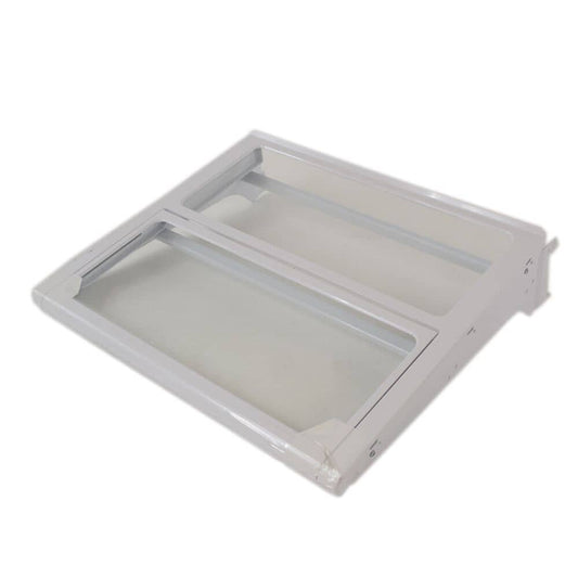 Samsung DA97-07557C Refrigerator Folding Shelf Assembly