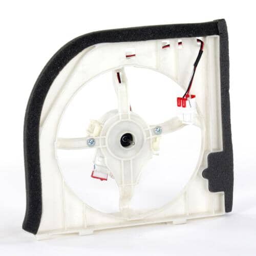 DA97-07754A SUPPORT D'ASSEMBLAGE-CIRCUIT MOTEUR