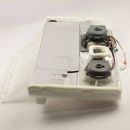 Couvercle d'évaporateur de réfrigérateur DA97-07818A