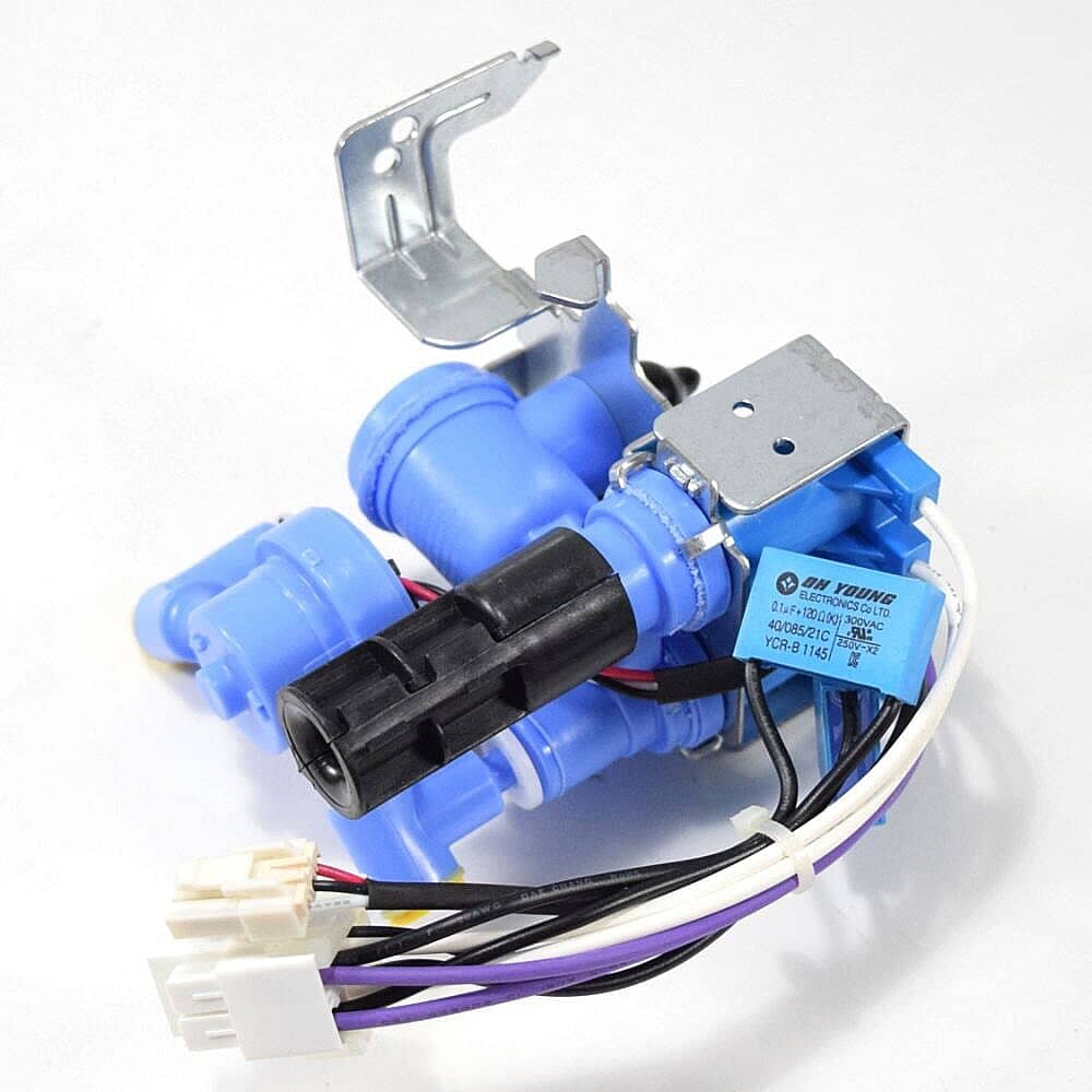 Samsung DA97-07827A Refrigerator Water Inlet Valve