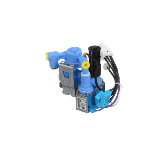 Vanne d'eau Samsung DA62-02219A