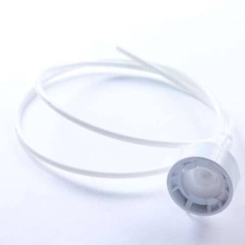 Tête et tube de filtre à eau pour réfrigérateur DA97-08006E