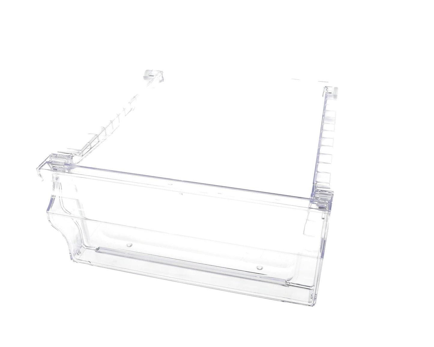 Samsung DA97-08437H Refrigerator Crisper Drawer Assembly, Right