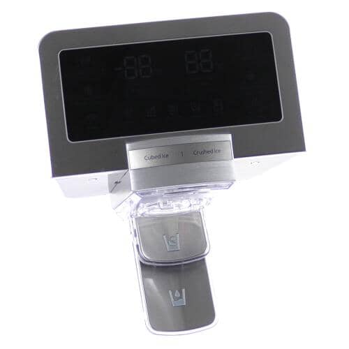 Distributeur de couvercle Samsung DA97-08518B