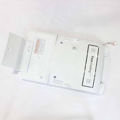 Ensemble moteur de ventilateur d'évaporateur de réfrigérateur DA97-08551E