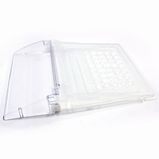 Couvercle du bac à légumes du réfrigérateur Samsung DA97-10895B