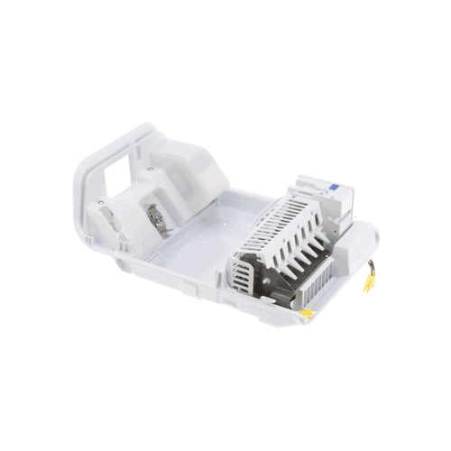 Boîtier d'assemblage du moteur de tarière Samsung DA97-06570D