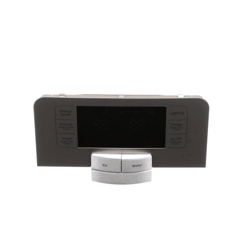 Samsung DA97-06521G Refrigerator Cover Assembly