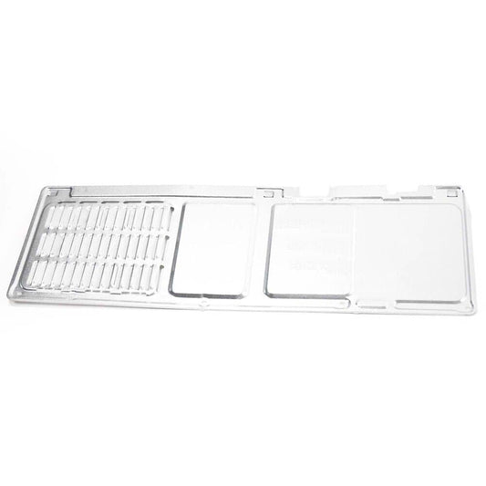 Samsung DA97-11403A Refrigerator Compressor Compartment Cover Panel