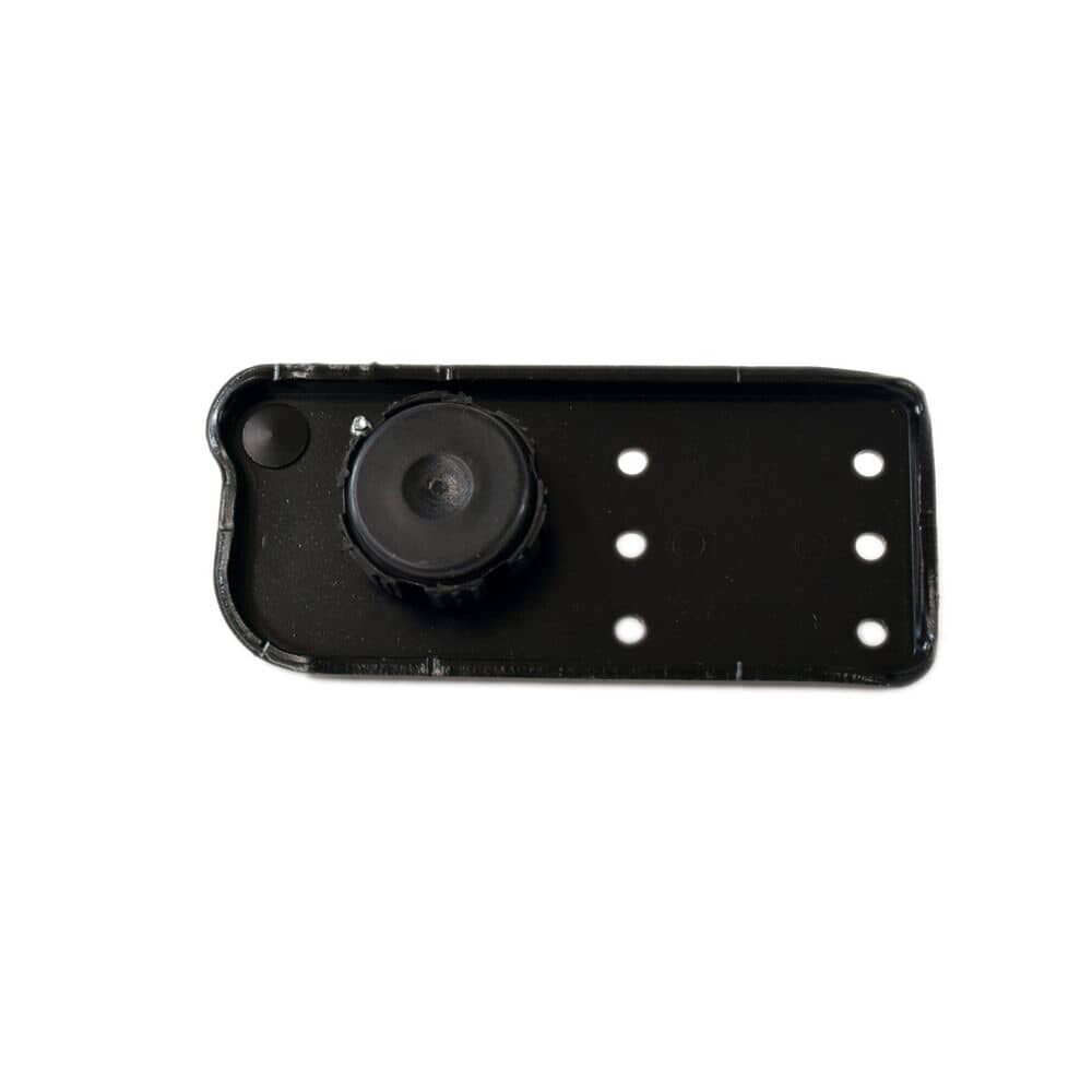 Charnière de porte de réfrigérateur Samsung DA97-11466B