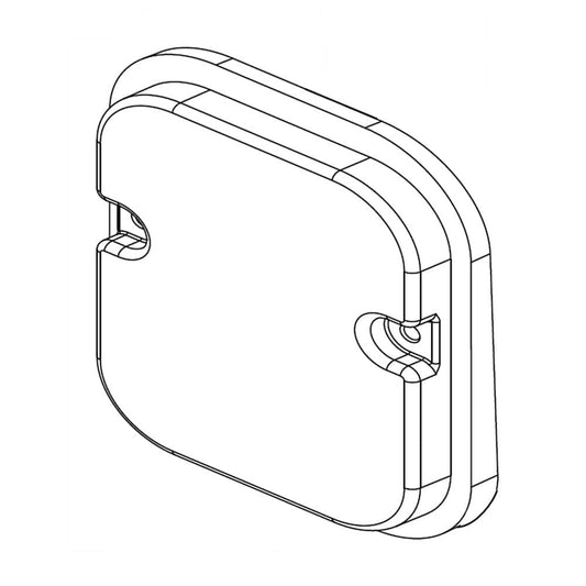 Ensemble de couverture Samsung DA97-11611A