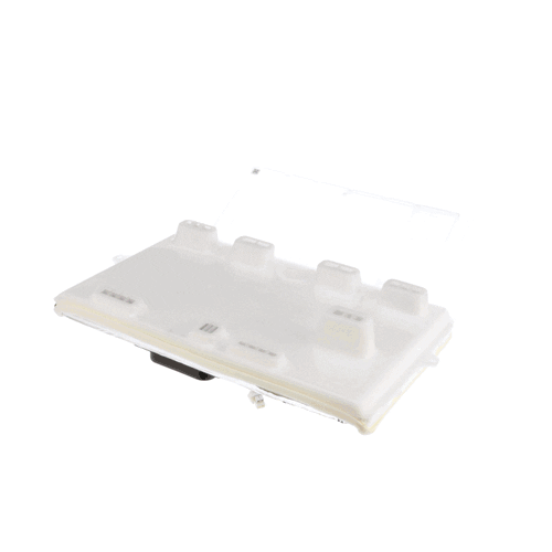 Ensemble de couvercle Evap-Fre pour Samsung DA97-11824A