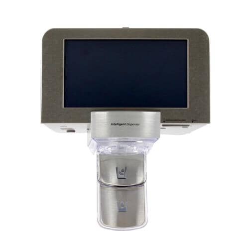 Couvercle de distributeur Samsung DA82-03483A