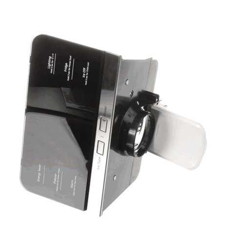 Samsung DA97-11332E Cover Assembly Disp