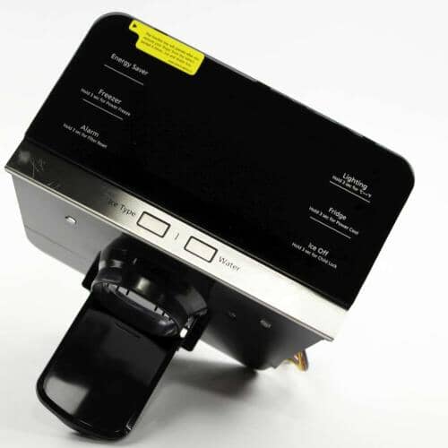 Samsung DA97-11332J Cover Assembly Disp