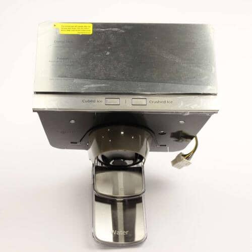 DA97-12656A Refrigerator Dispenser Cover