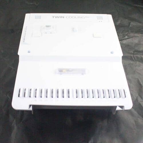 DA97-13389F Couvercle d'assemblage Évaporateur-Réfrigérateur