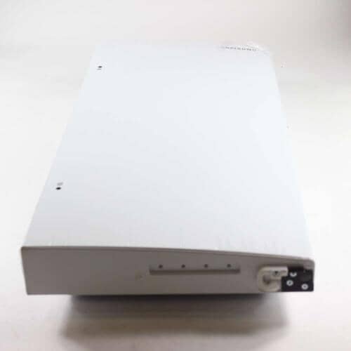 Ensemble de commande de registre d'air pour réfrigérateur DA97-13749D