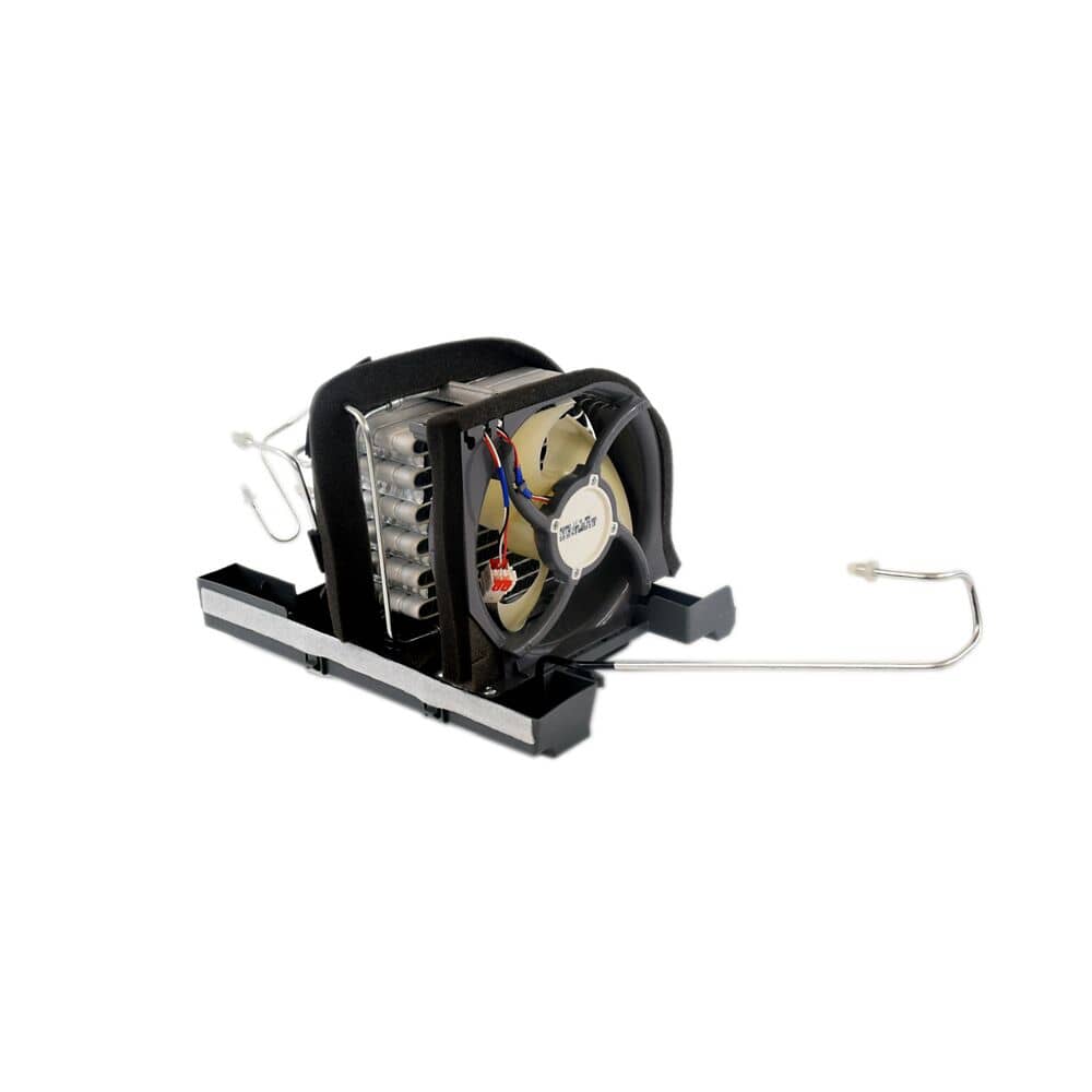 Ensemble condenseur et moteur de ventilateur pour réfrigérateur Samsung DA97-13771C