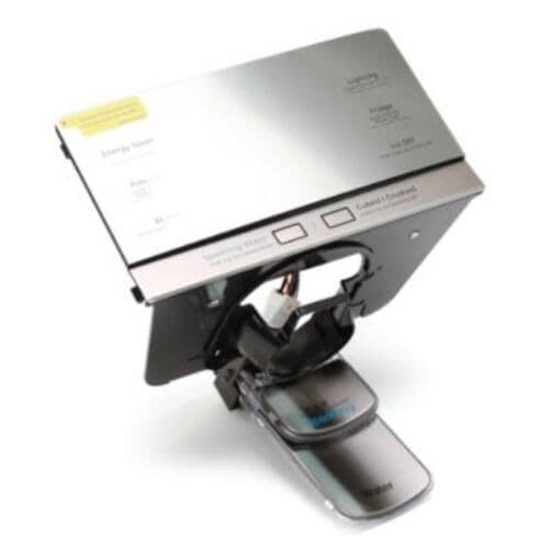 Ensemble distributeur de couvercles DA97-13809C