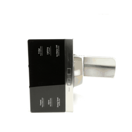 DA97-13809H Refrigerator Dispenser Assembly