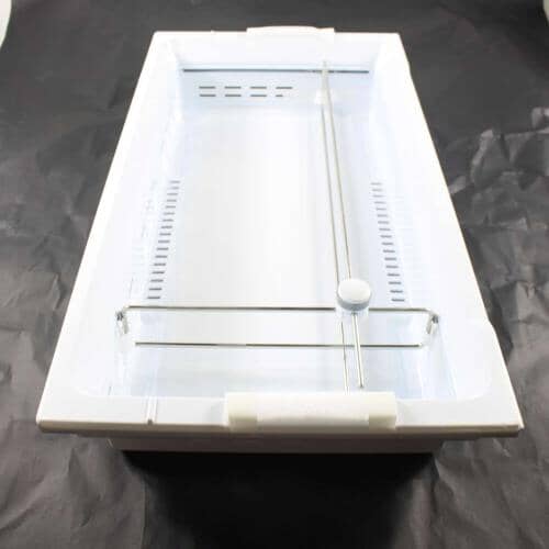 Boîtier d'assemblage convertible pour réfrigérateur Samsung DA97-13814A