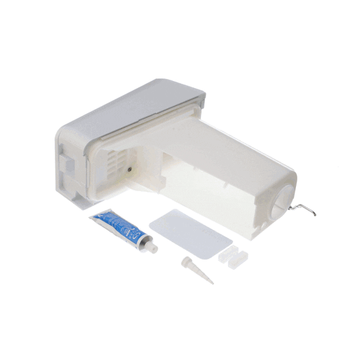 Ensemble de bac à glaçons pour réfrigérateur Samsung RF23HCEDBSR/AA