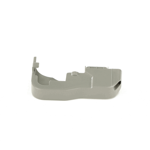 DA97-14537A Cache-pied de nivellement pour réfrigérateur