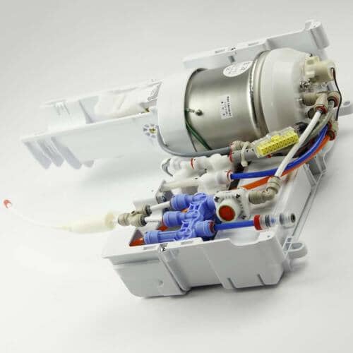 Distributeur d'eau gazeuse pour réfrigérateur DA97-14605A