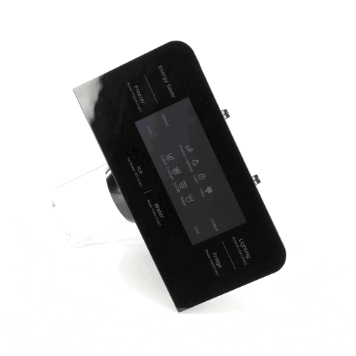 Carte de commande et panneau de distribution pour réfrigérateur DA97-14703B