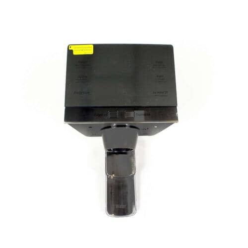 DA97-14704J Refrigerator Dispenser Cover