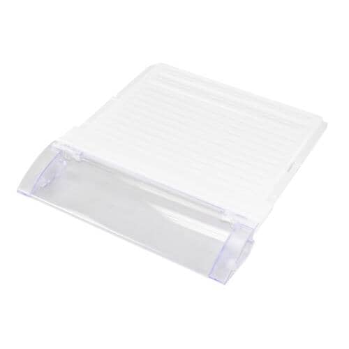 DA97-14715A Refrigerator Freezer Drawer Cover Assembly