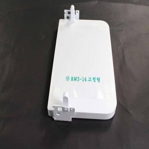 Support de bac de porte de réfrigérateur DA97-14997D