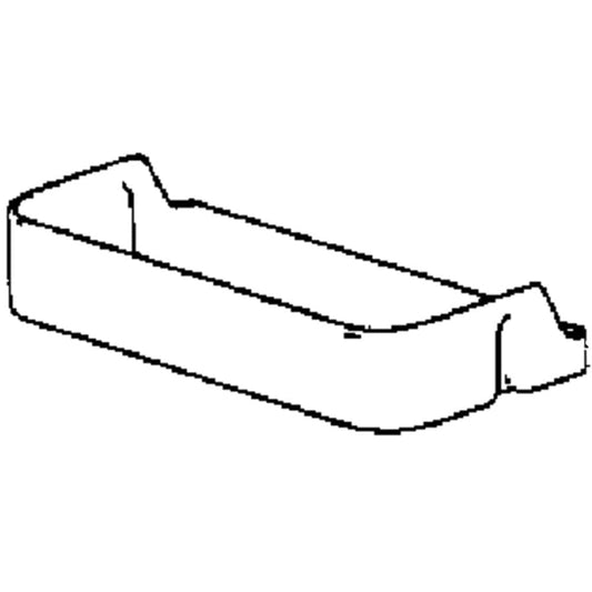 Protection pour réfrigérateur Samsung DA97-15186C