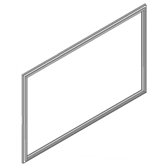 Samsung DA97-15249H Refrigerator Freezer Door Gasket