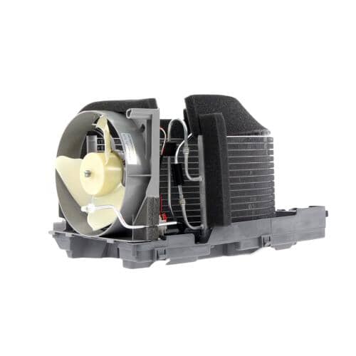 Bac d'assemblage de vidange d'eau Samsung DA97-13784A