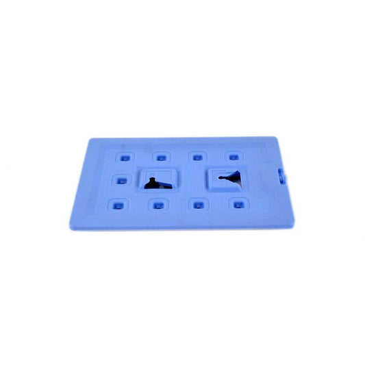 Samsung DA97-16132A Refrigerator Ice Pack