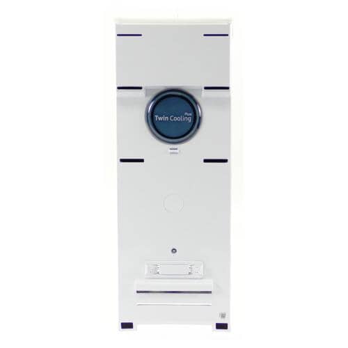 Ensemble de couvercle Evap-Ref Samsung DA97-16256B