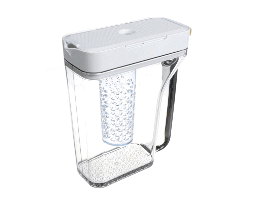 Réservoir d'eau pour réfrigérateur Samsung DA97-17395A