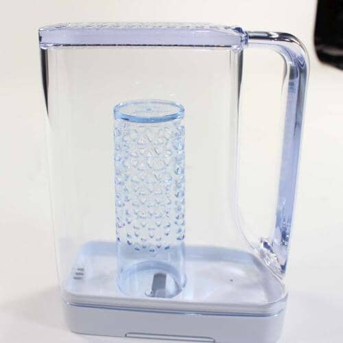 Samsung RF23M8590SR/AA Refrigerator Water Reservoir