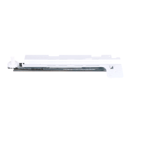 DA97-17580B RAIL D'ASSEMBLAGE BAS DROIT