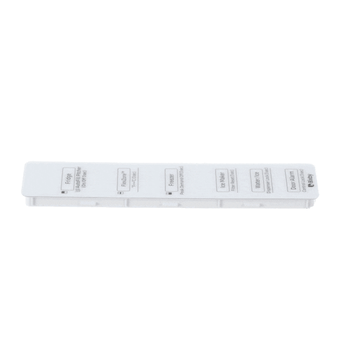 DA97-19962Q COMMANDE DE COUVERCLE D'ASSEMBLAGE ; AW3_FAC