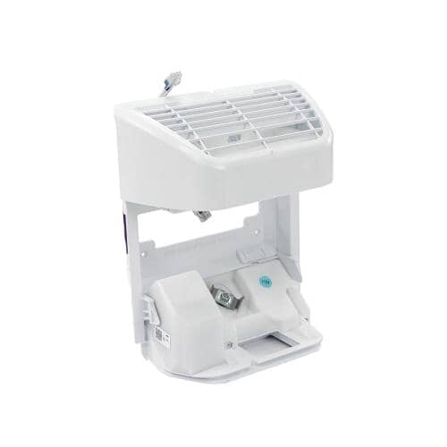 Ensemble moteur de tarière Case DA97-19965C