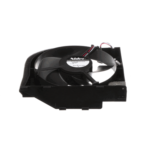 Moteur de ventilateur BLDC Samsung DA31-00348B ; Z19W12Ms1A5-52K