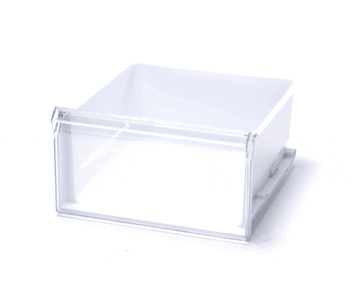 Tiroir à légumes supérieur du réfrigérateur Samsung DA97-20631A