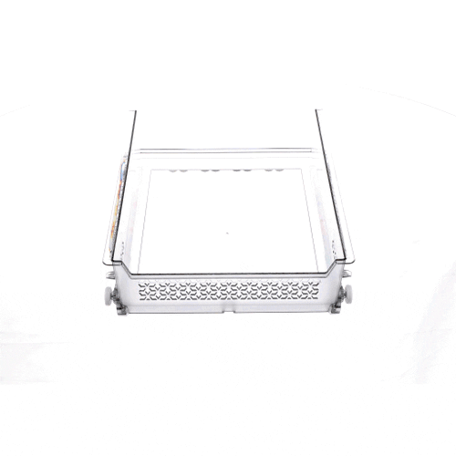 Samsung DA97-21799A Assemblage de glissière d'étagère Fre