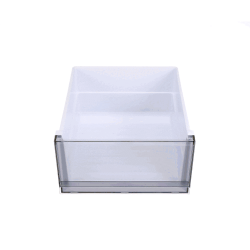 Boîtier d'assemblage Samsung DA97-21873K pour tiroir à légumes bas M